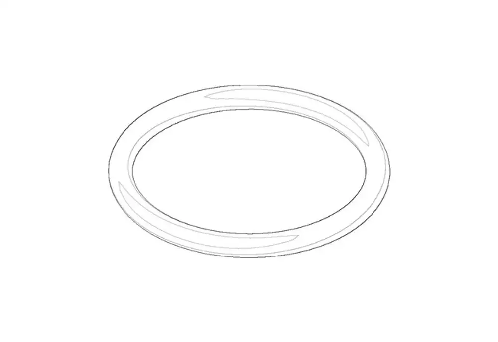 DORNBRACHT O-Ring ERSATZTEILE 091410029 29,0 x 3,0 mm, 09141002990 Galeriebild 1